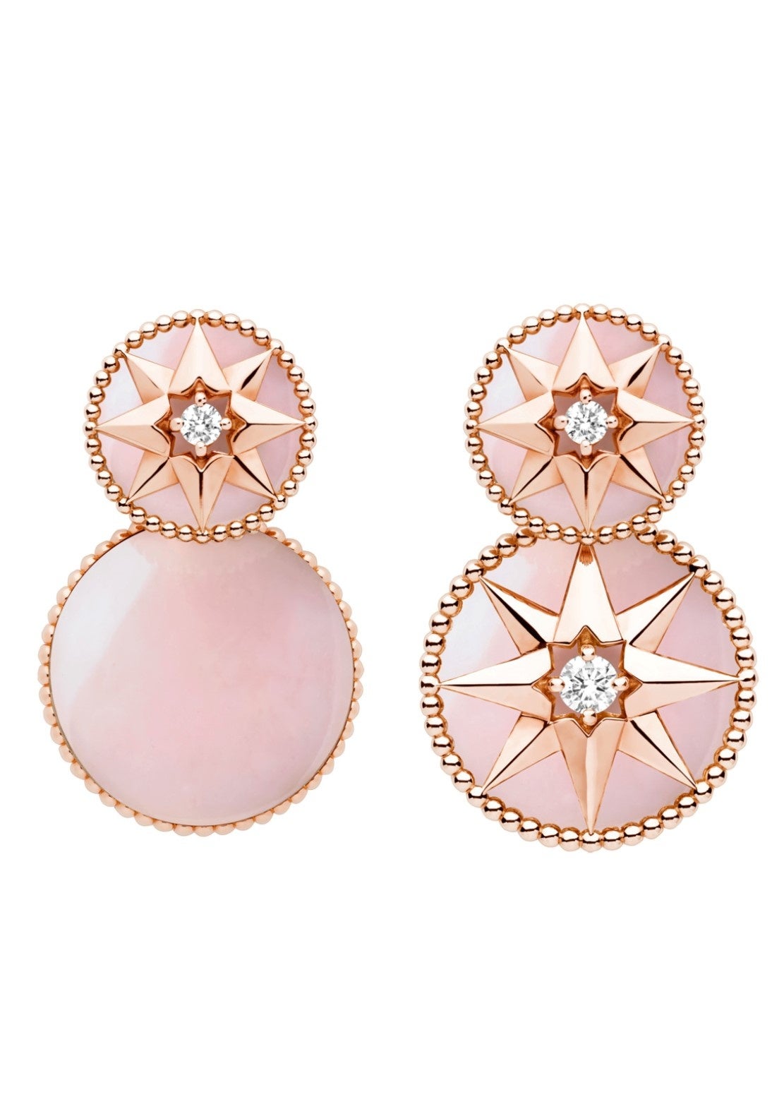 PG x DIA xピンクオパール 810,000円