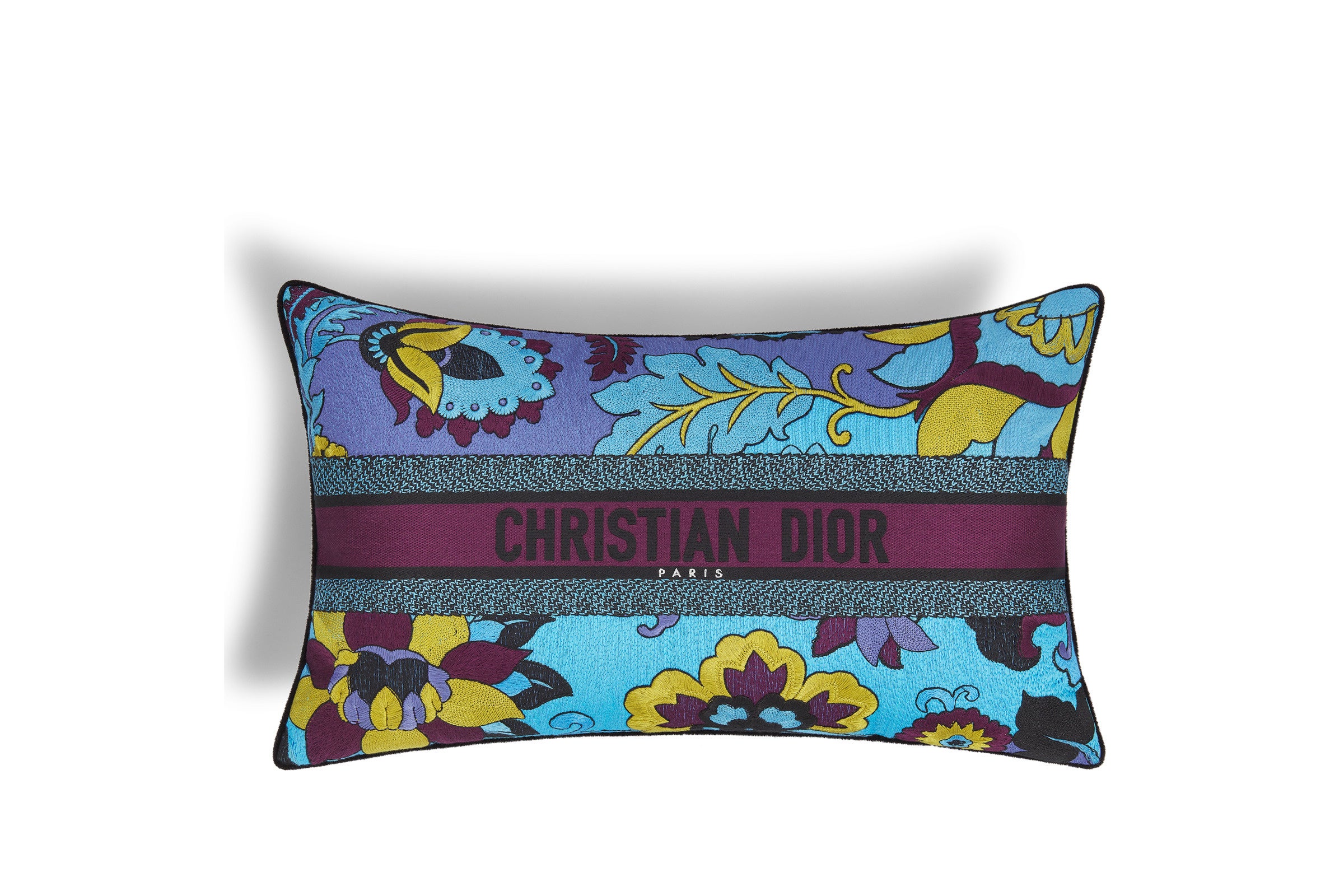 未使用品⭐︎ DIOR ディオール クッション インテリア DIOR | テキスタイル |ディオール メゾン（ホーム）｜ディオール