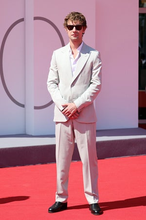 Stefan Crepon ©GETTY