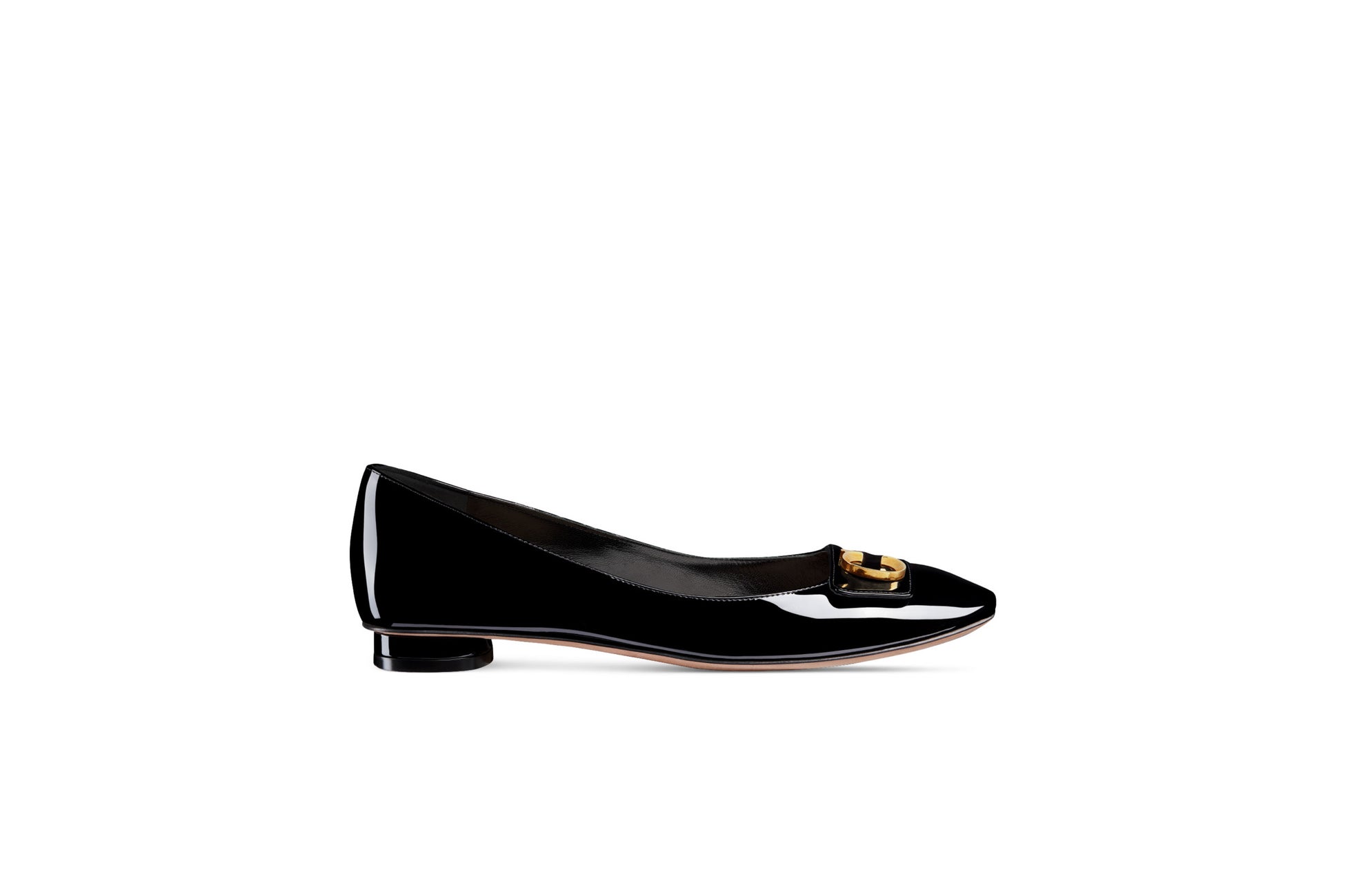 バレエフラット ¥146,000