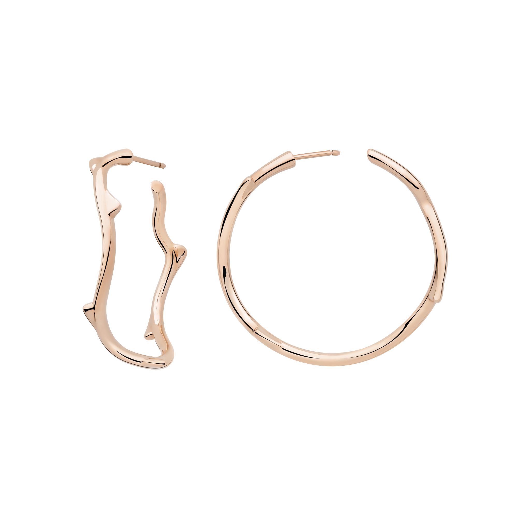 DIOR FINE JEWELLERY】「ラ ローズ ディオール」コレクションの