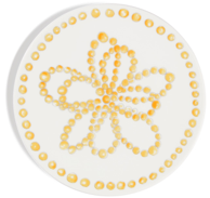 サイドプレート 16CM&nbsp; ¥18,500