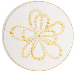 デコラティブ プレート 29.5CM&nbsp; ¥42,500