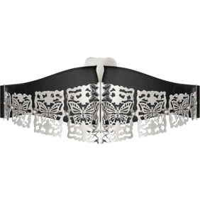 DIOR】 魅惑的なバタフライモチーフに反映されたサヴォワール