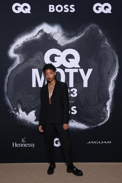 【DIOR】ディオールを纏うセレブリティ:ウィロー・スミス 【DIOR】ディオールを纏うセレブリティ:ウィロー・スミス