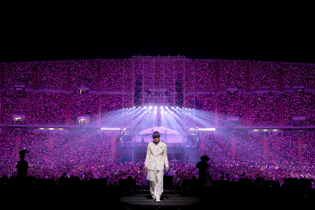 ジェイ・チョウがディオールのグローバルアンバサダーに就任 ジェイ・チョウがディオールのグローバルアンバサダーに就任