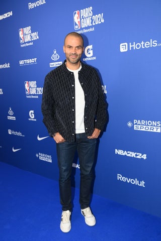 【DIOR】ディオールを纏うメンズセレブリティ:キリアン・エムバペ、トニー・パーカー 【DIOR】ディオールを纏うメンズセレブリティ:キリアン・エムバペ、トニー・パーカー