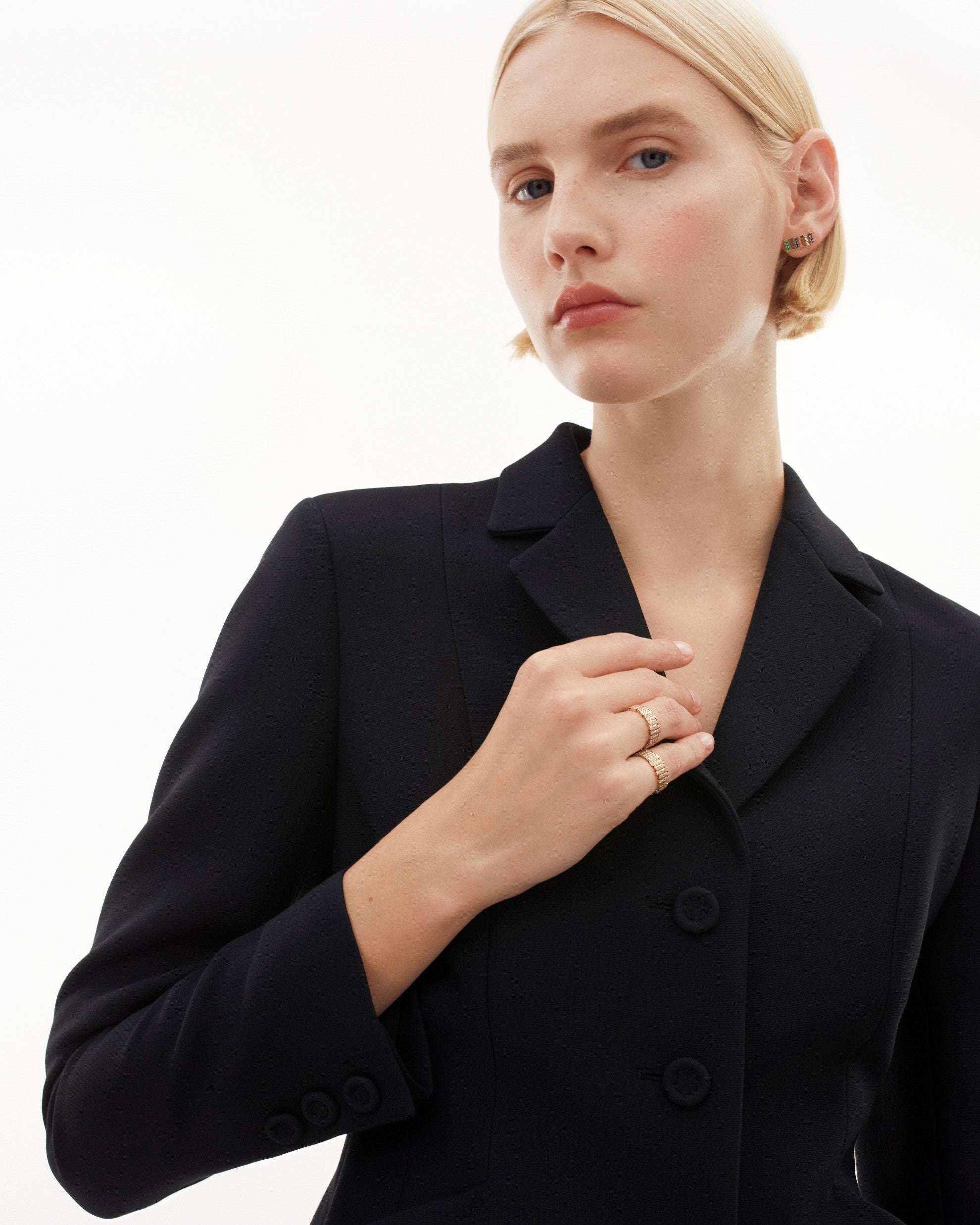 Louise & Maria Thornfeldt