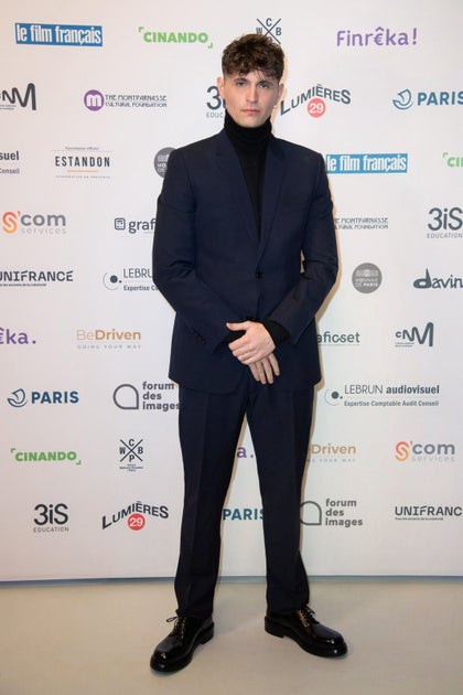 【DIOR】ディオールのメンズセレブリティ:ラファエル・クナールのスタイリング 【DIOR】ディオールのメンズセレブリティ:ラファエル・クナールのスタイリング