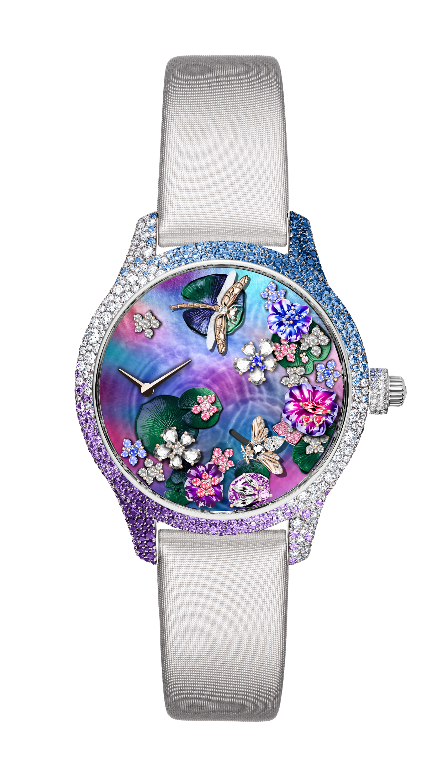 Dior ディオール 創業70周年記念 オーナメント 非売品 新品・未使用 Dior ディオール 創業70周年記念 オーナメント 非売品 新品・未