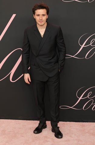 【DIOR】ディオールを纏うメンズセレブリティ:ブルックリン・ベッカム 【DIOR】ディオールを纏うメンズセレブリティ:ブルックリン・ベッカム