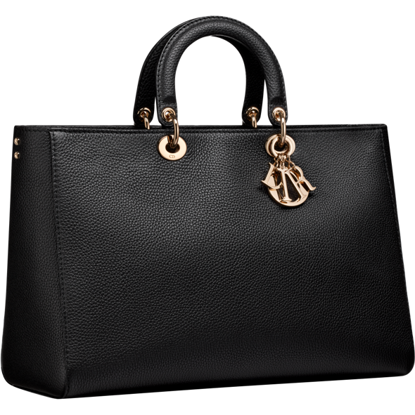 レディ D-サイア　バッグ Xラージサイズ　　　　40 x 17 x 27 cm ¥1,000,000