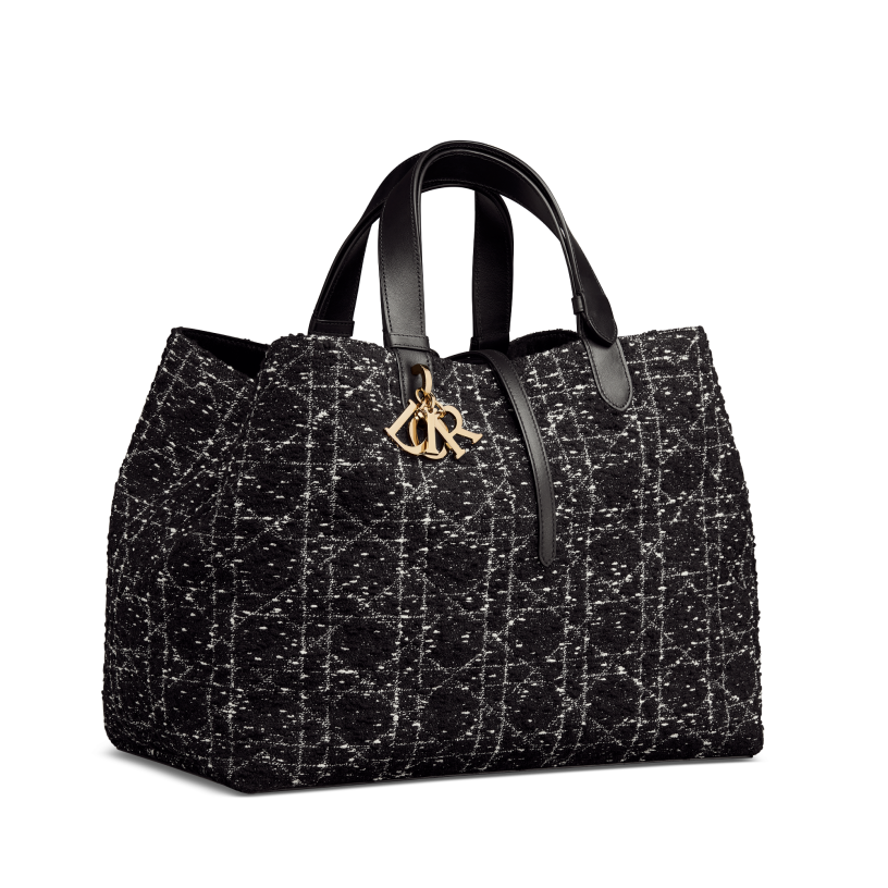 Dior Toujours バッグ ミディアム ￥530,000