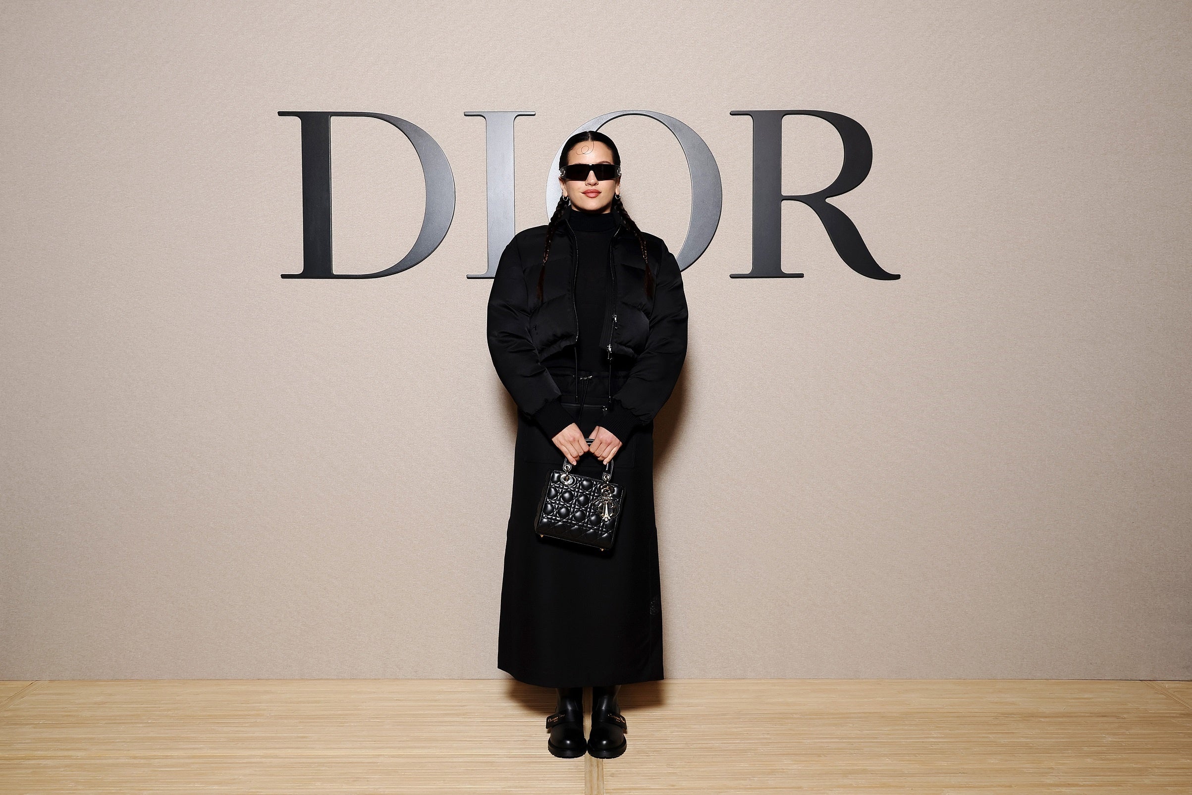 DIOR】ディオールを纏うセレブリティ＠2024-2025年 秋冬 ウイメンズ