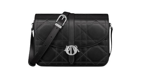 Dior●ディオールチャームロゴトートバック DIOR】新作「ディオール チャーム」バッグが登場 | クリスチャン
