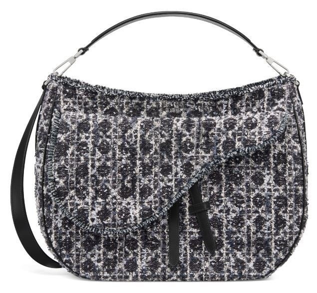 Saddle Twin Bag 31×24×8cm ￥660,000