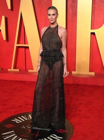 セレブリティがDIORを身に纏う:アカデミー賞アフターパーティ2024 セレブリティがDIORを身に纏う:アカデミー賞アフターパーティ2024