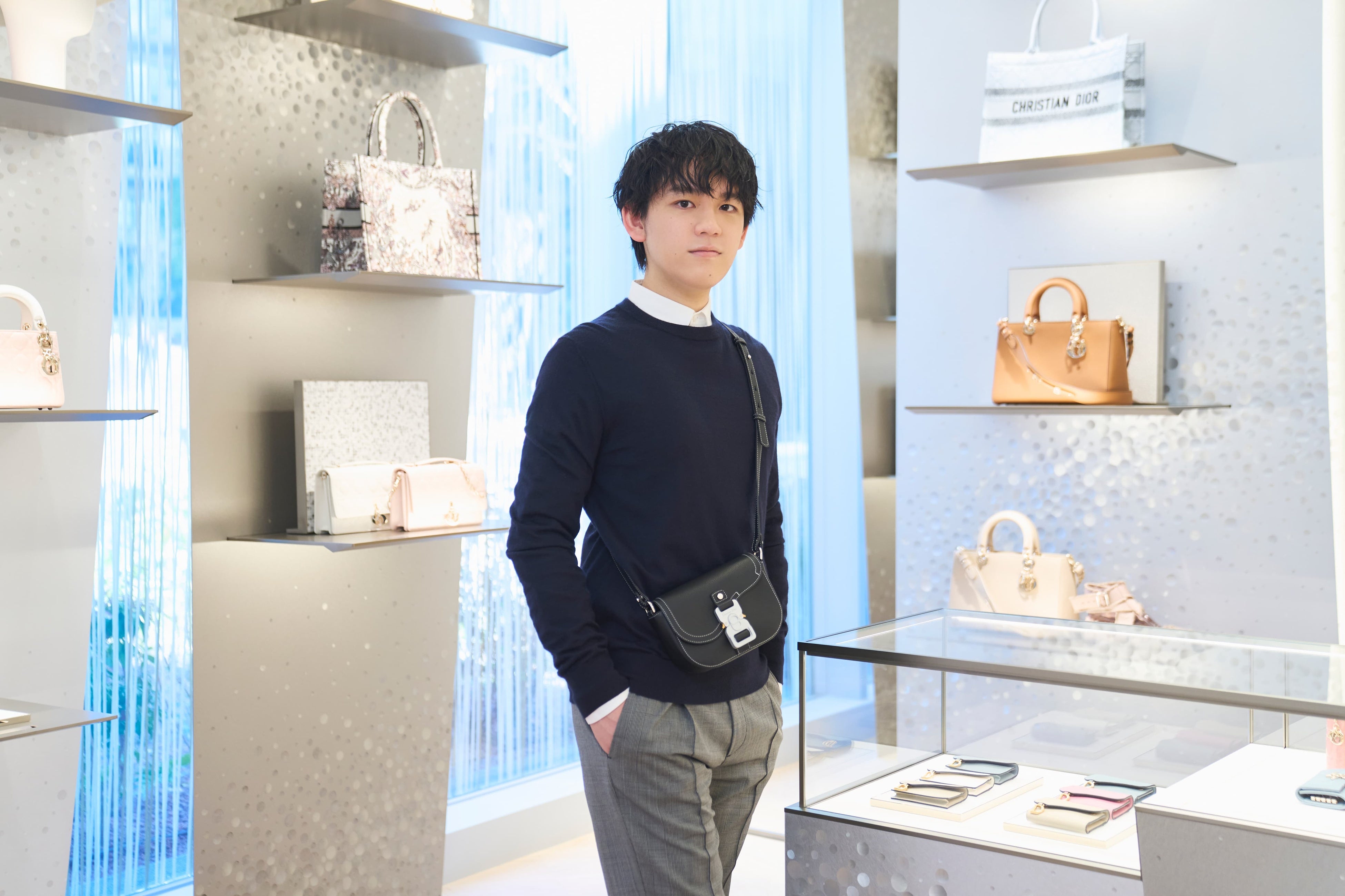 亀井聖矢(ピアニスト)