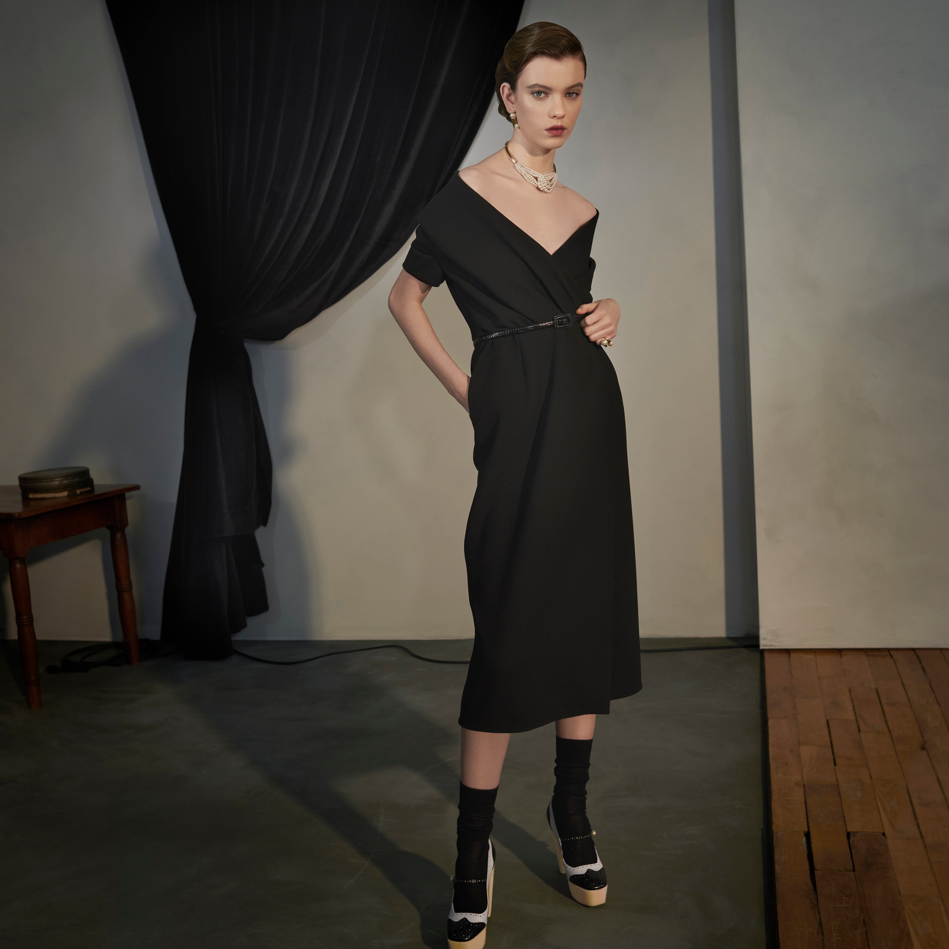 DIOR】2024年フォール コレクションのキャンペーンビジュアルが