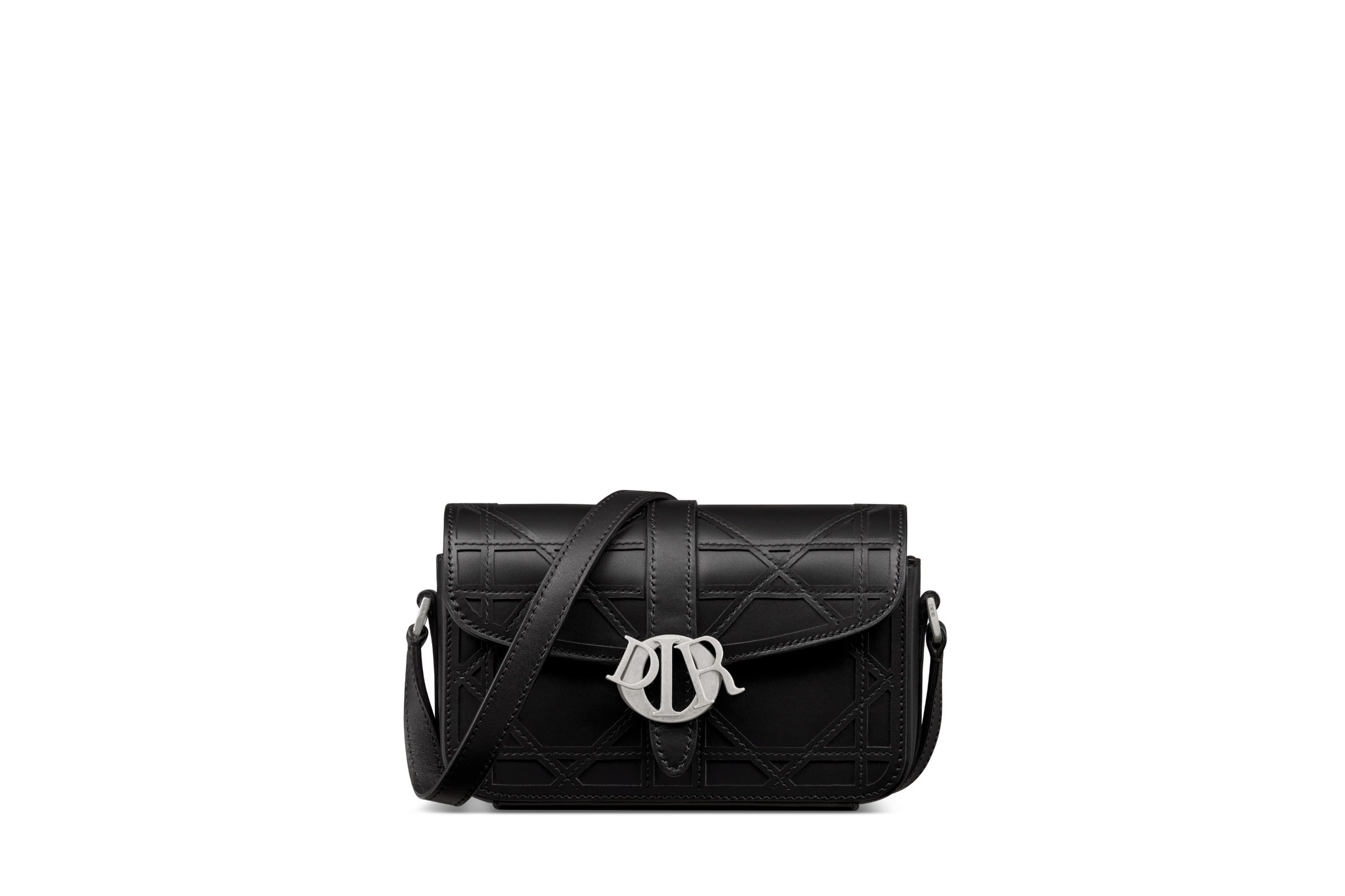 Dior Charm Bag Mini 18.5×10.5×3.5cm ¥390,000