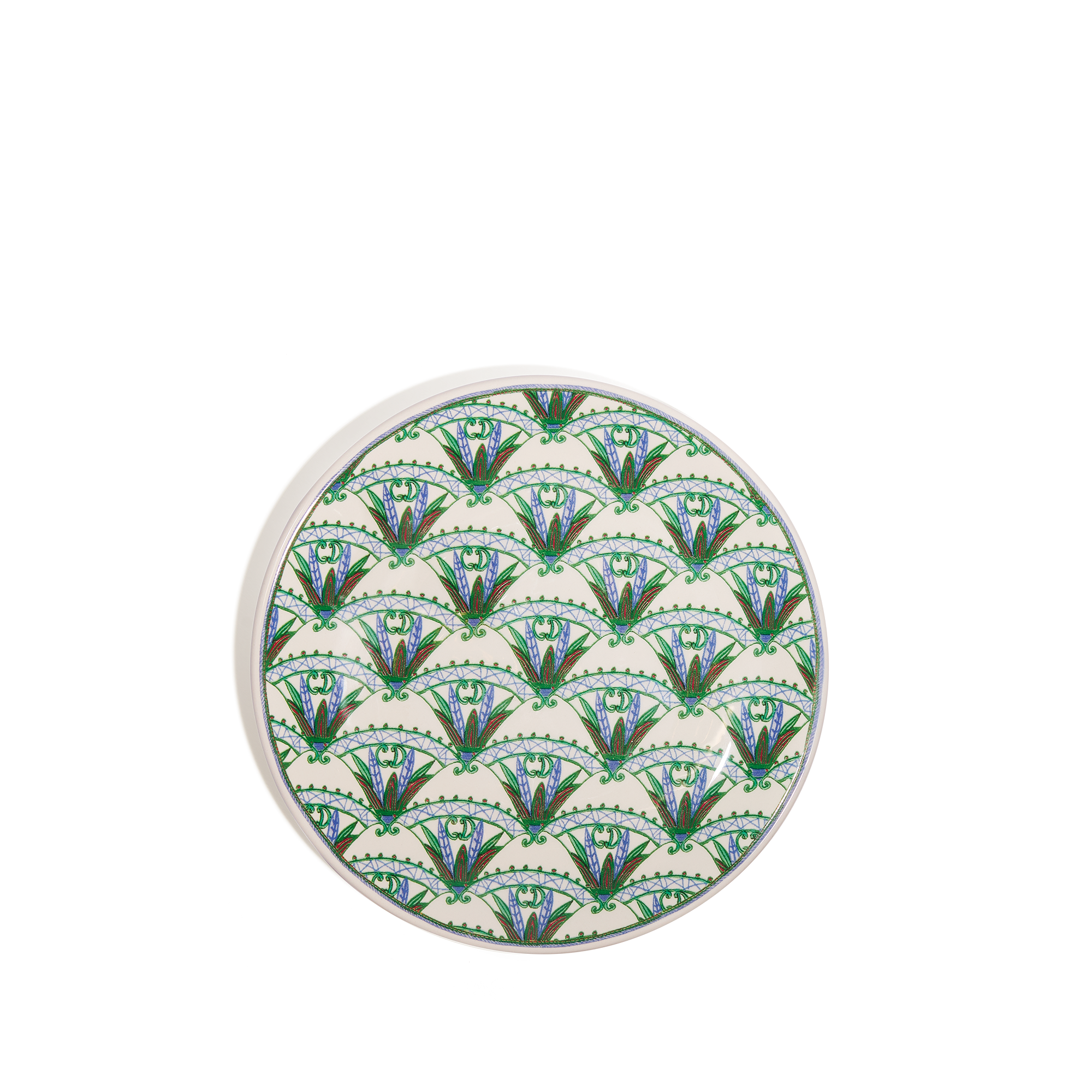 サイドプレート 17㎝ ￥18,500