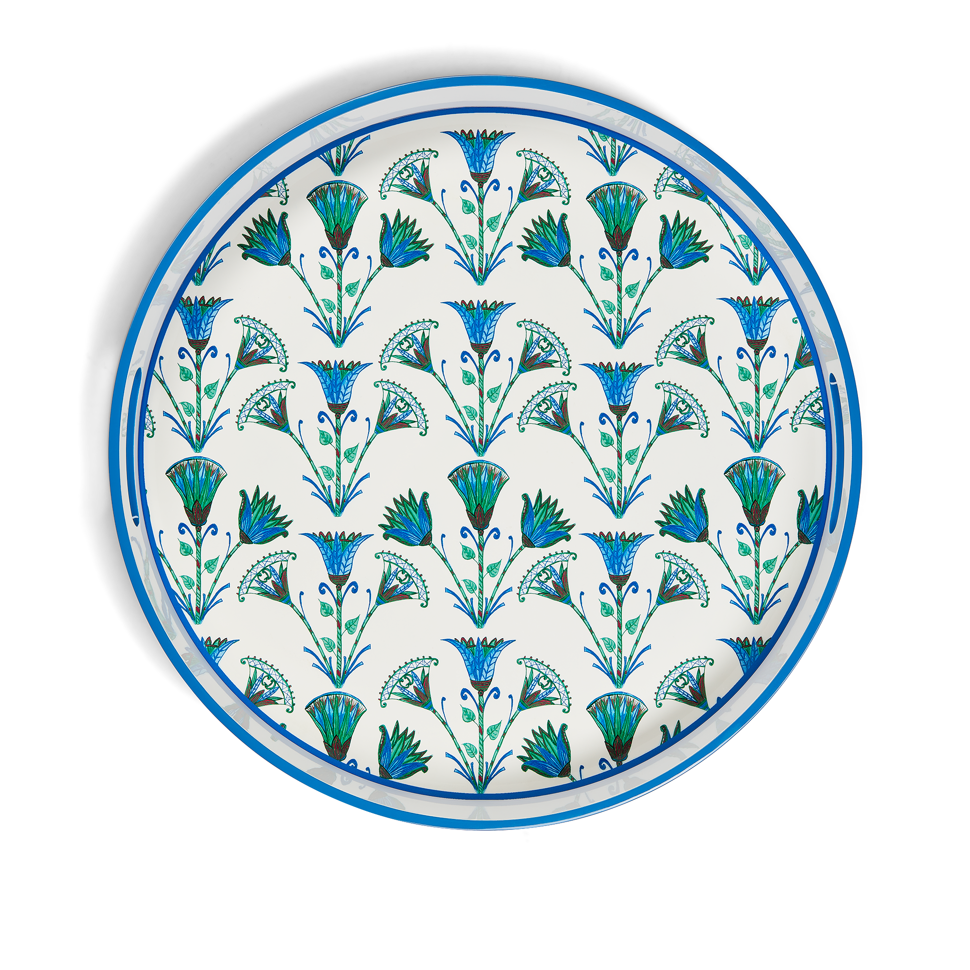 ラージトレイ 45㎝ ￥80,000