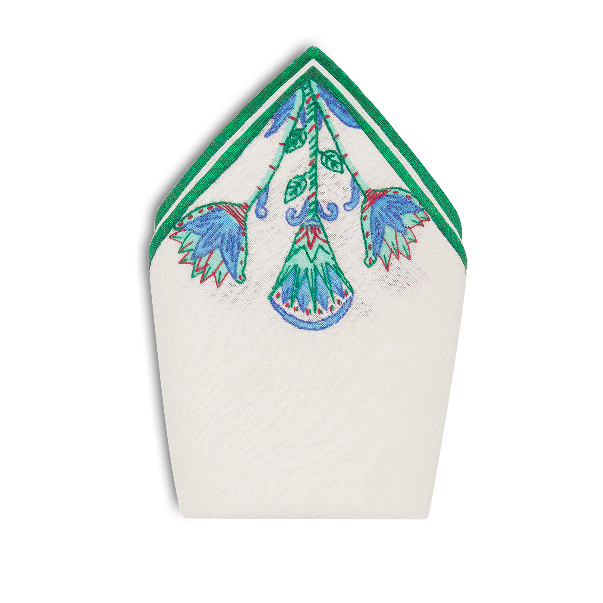 プレートマット ＆ ナプキンセット ナプキン 51×51㎝ ￥66,000