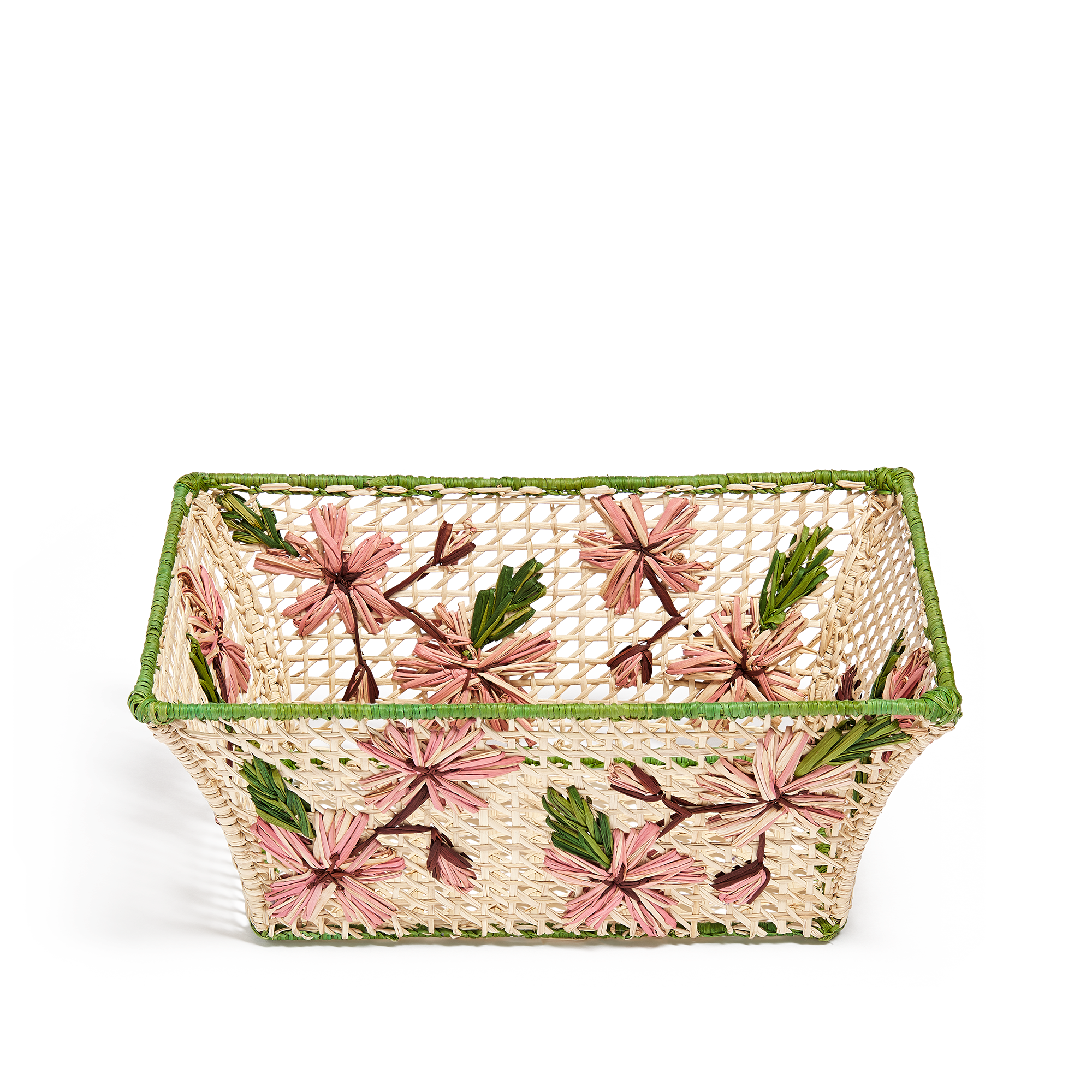 バスケット 8×20×15㎝ ￥49,500