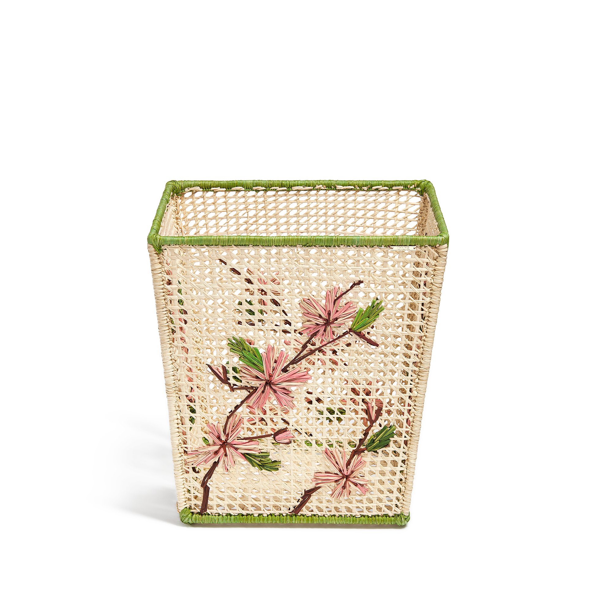 バスケット 23×21.5㎝ ￥73,000