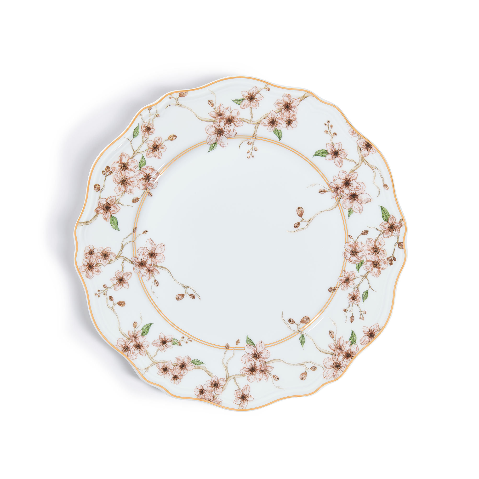 DIOR MAISON】桜にオマージュを捧げたコレクションが登場