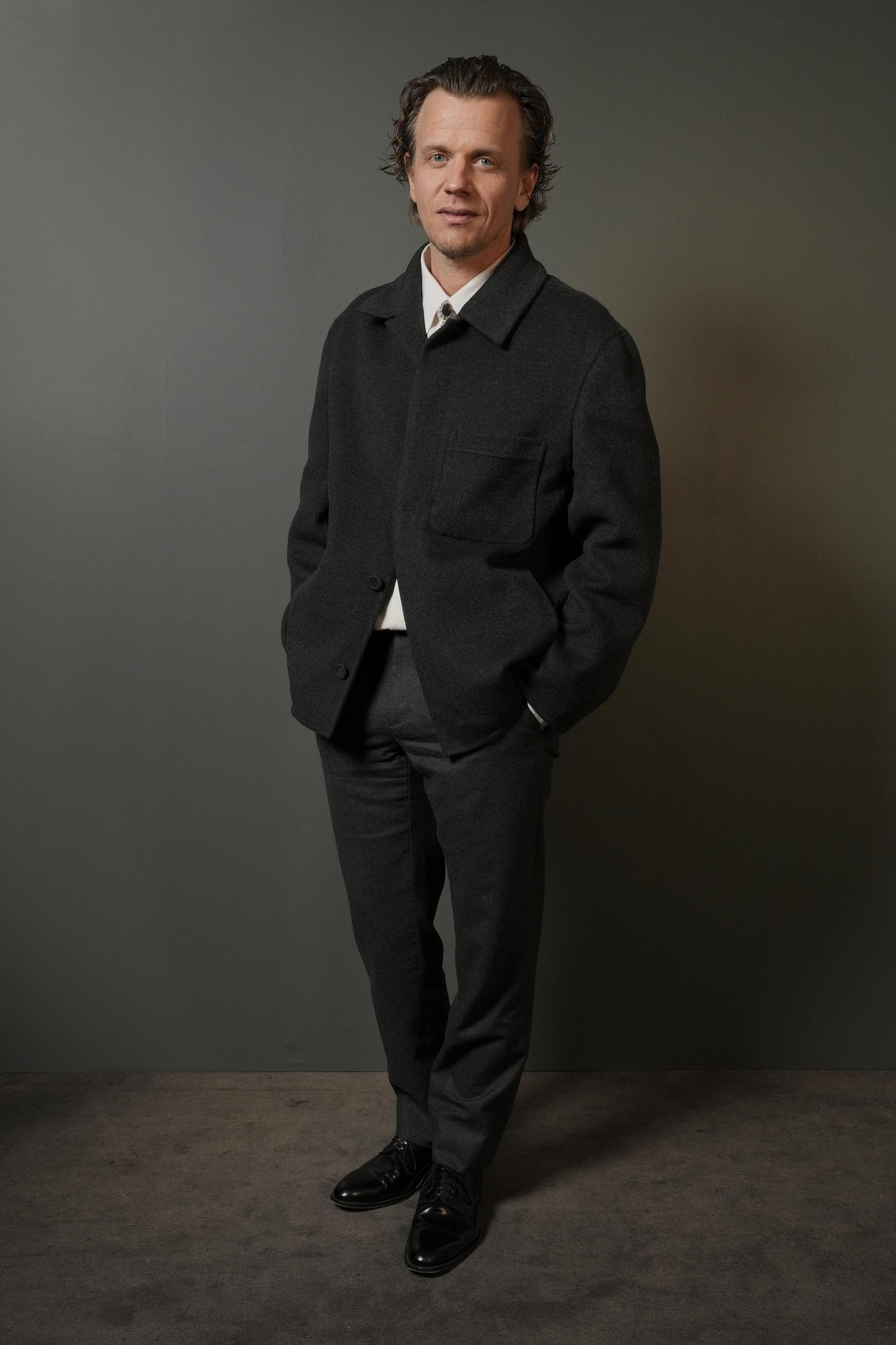 ©STÉPHANE FEUGÈRE