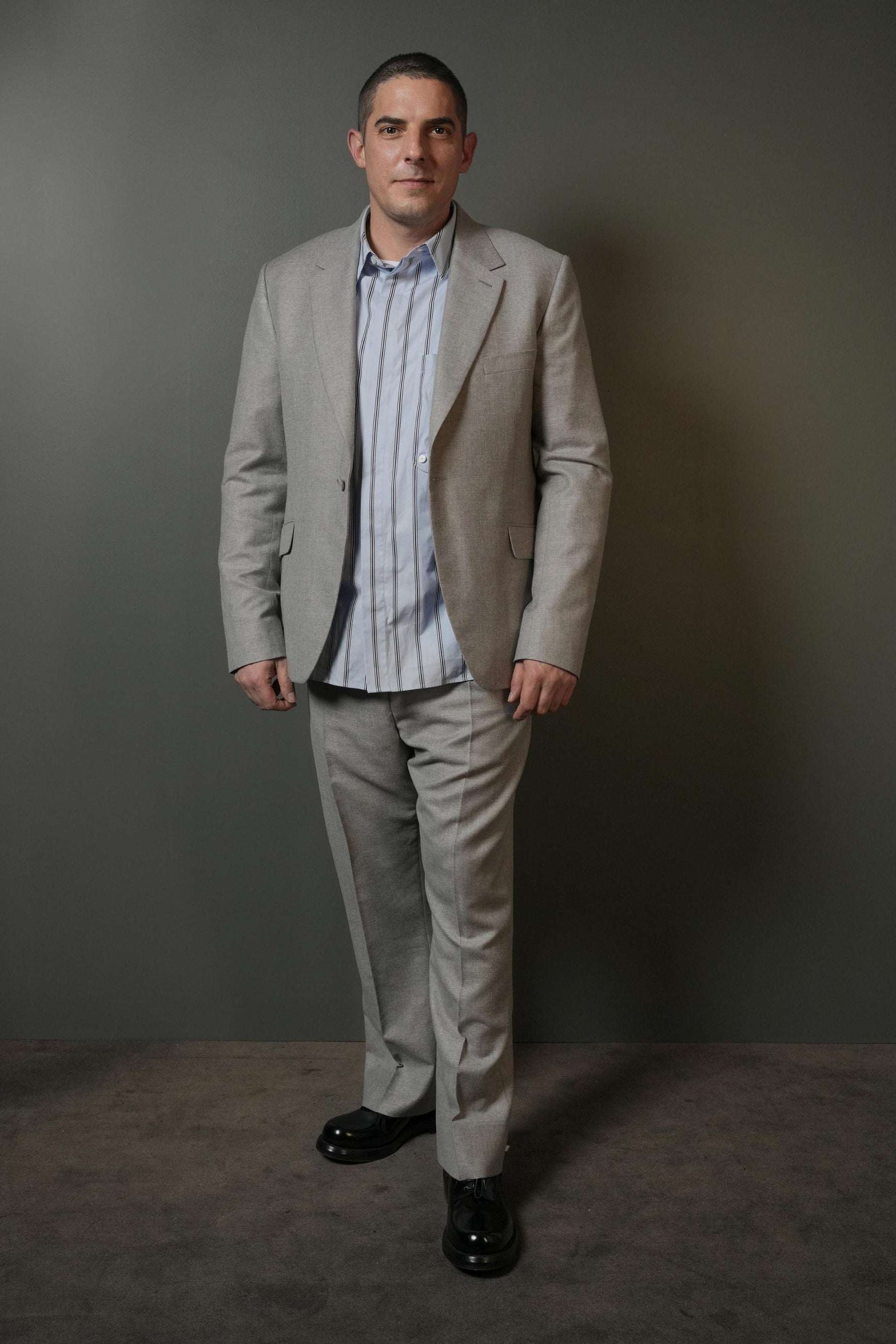 ©STÉPHANE FEUGÈRE