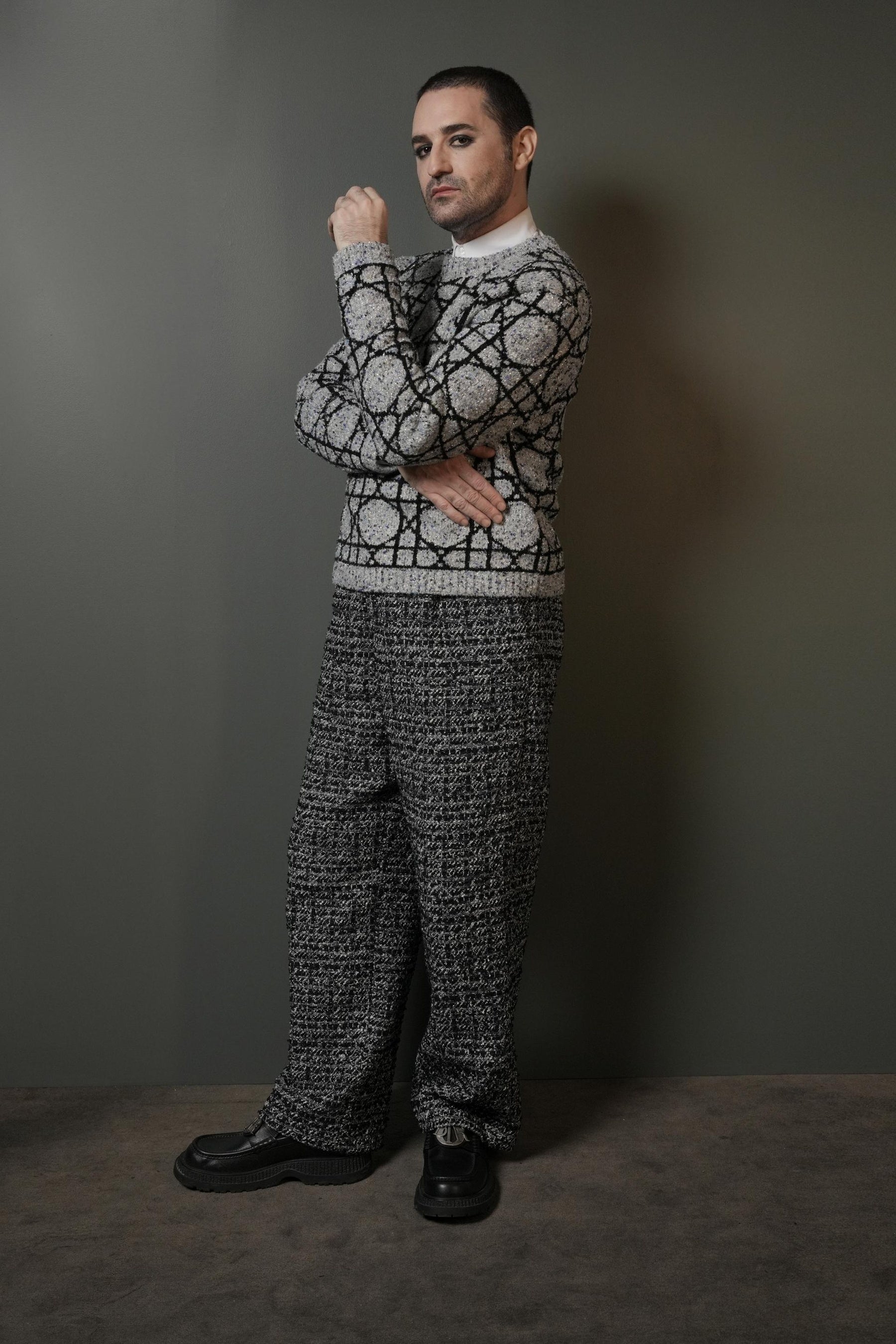 ©STÉPHANE FEUGÈRE