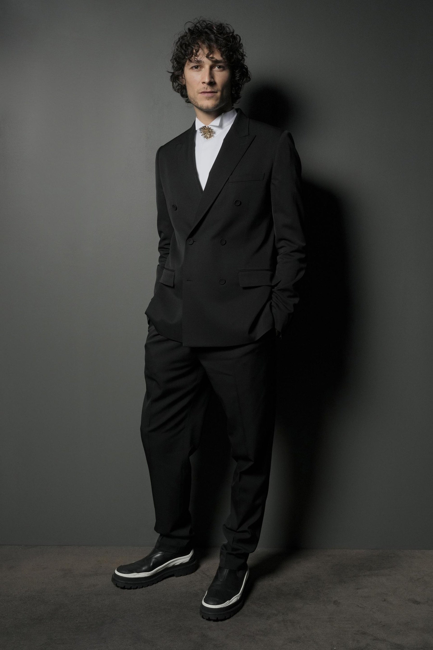 ©STÉPHANE FEUGÈRE