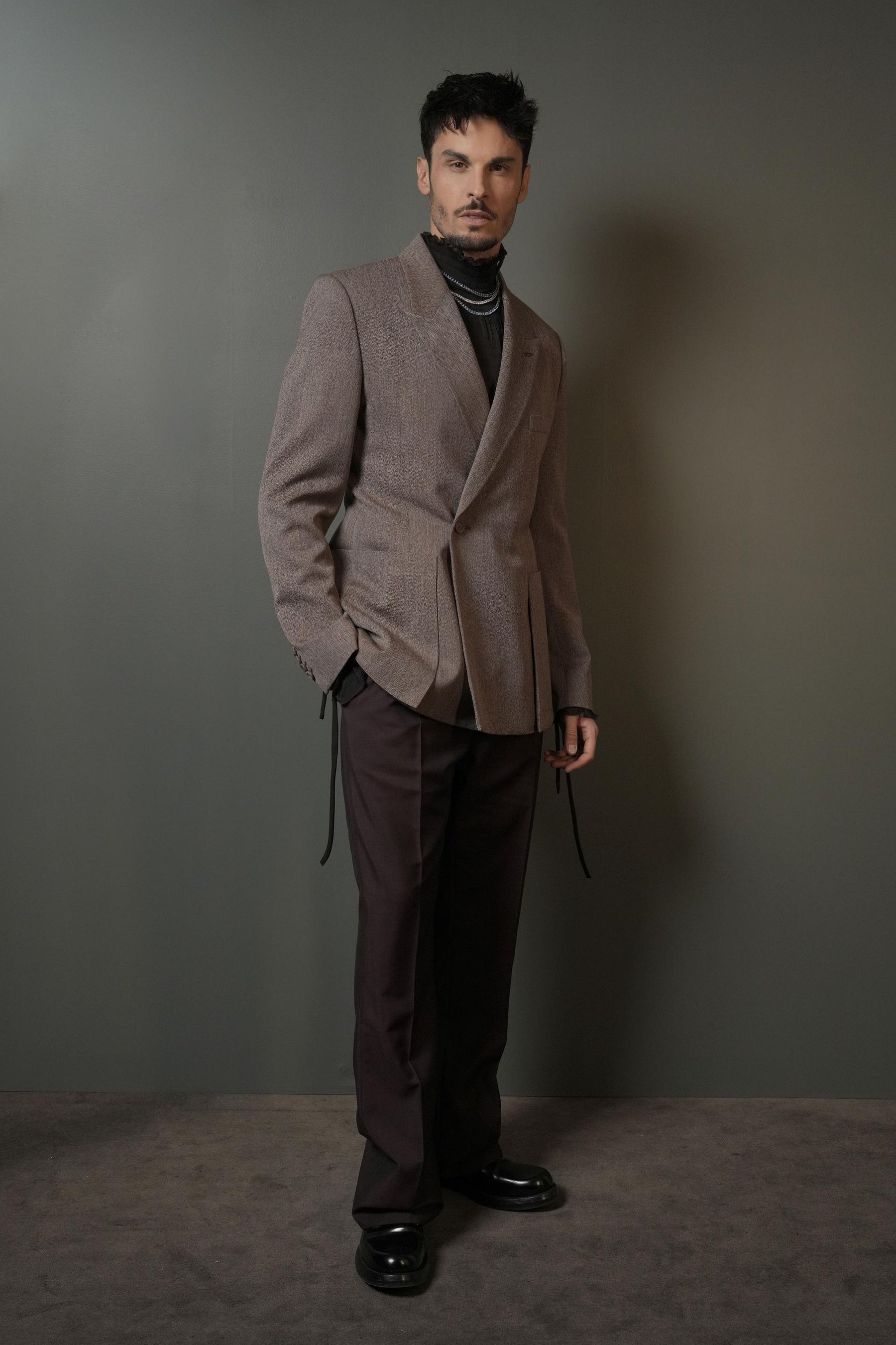 ©STÉPHANE FEUGÈRE