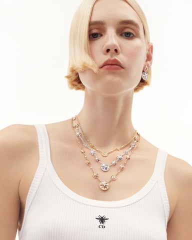 DIOR FINE JEWELLERY: Discover the New ‘Etoile de Vane’ Collection DIOR FINE JEWELLERY: Discover the New ‘Etoile de Vane’ Collection