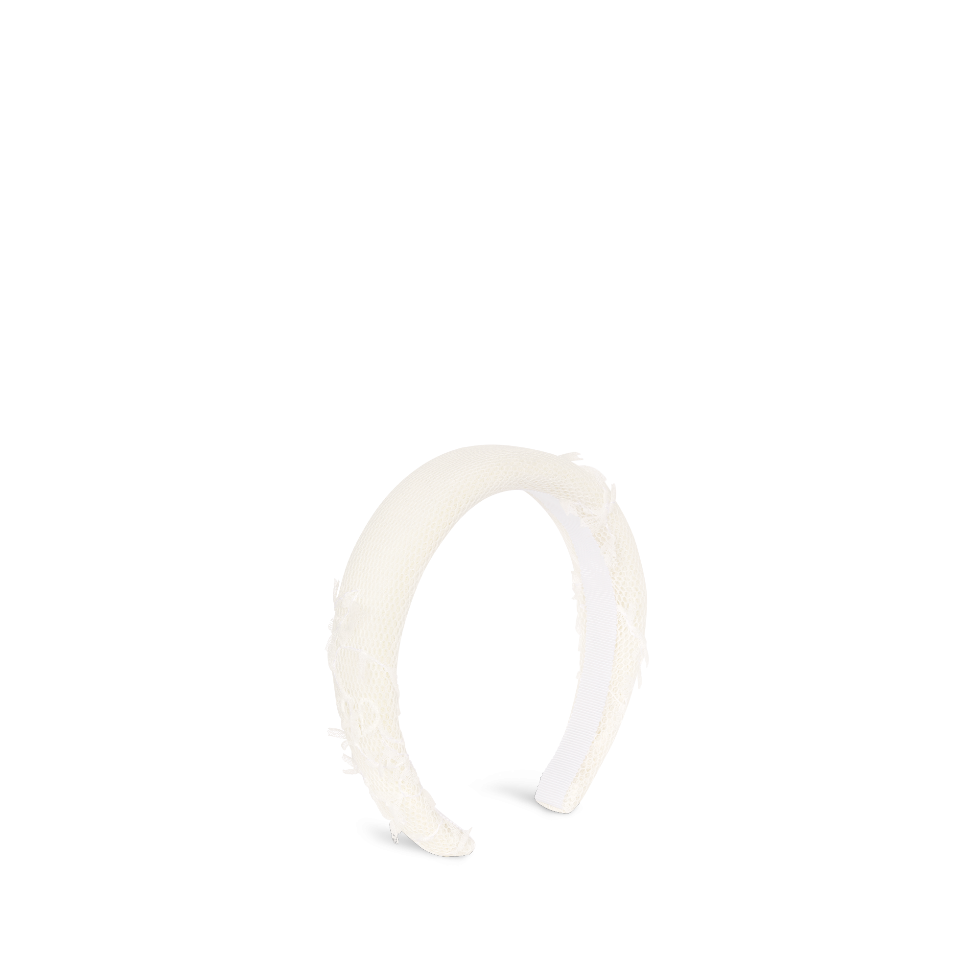 ヘッドバンド ￥52,000