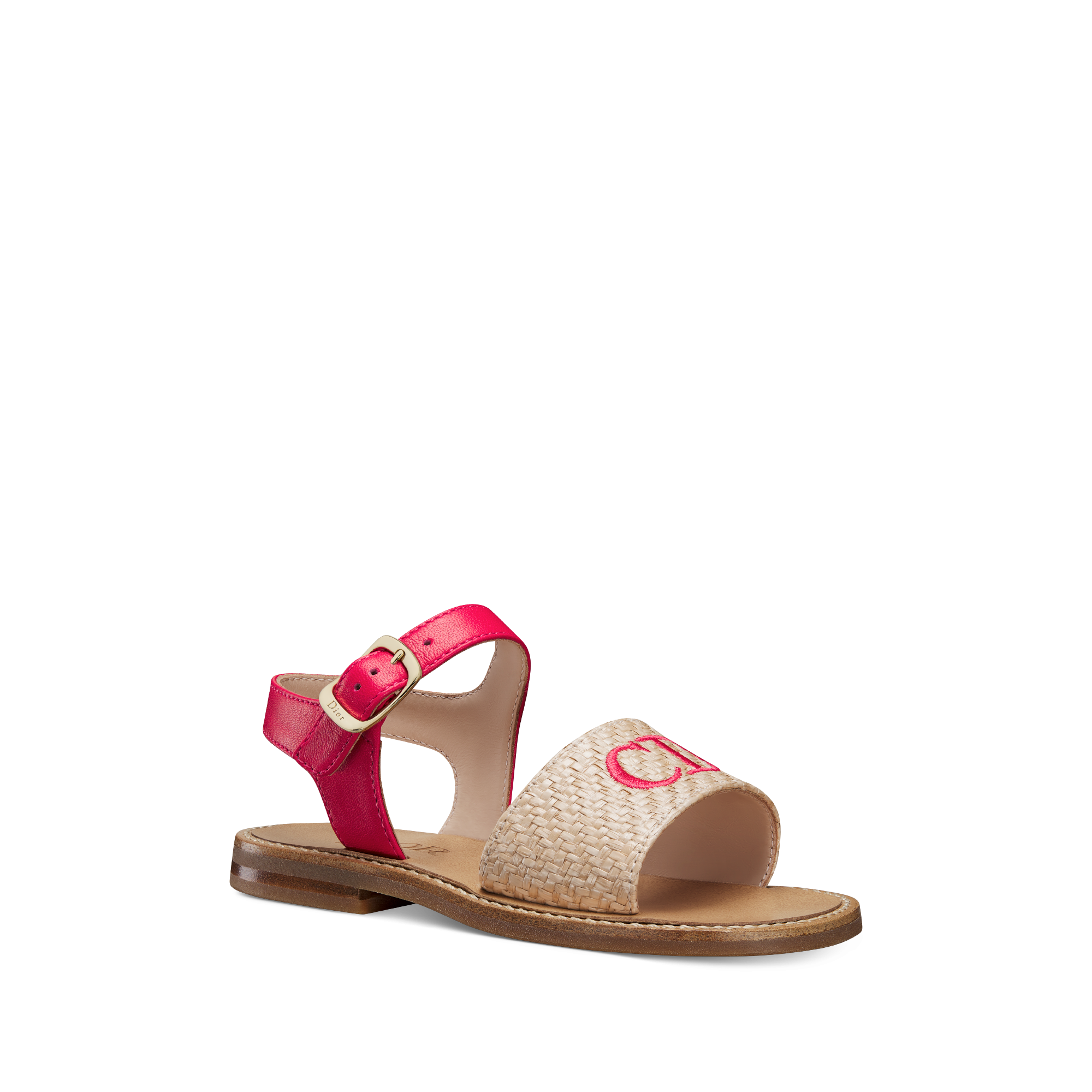 ミュールサンダル ￥70,000