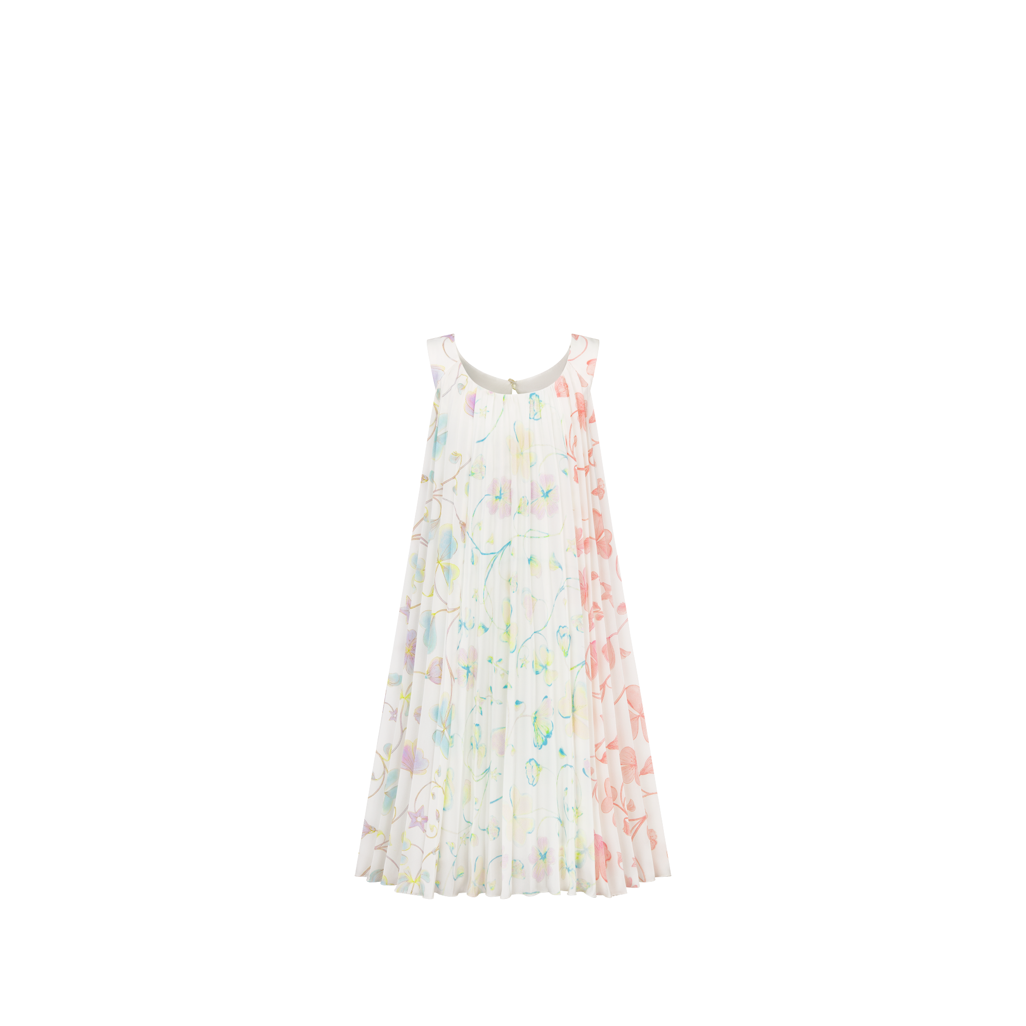 フレア ドレス ￥220,000から