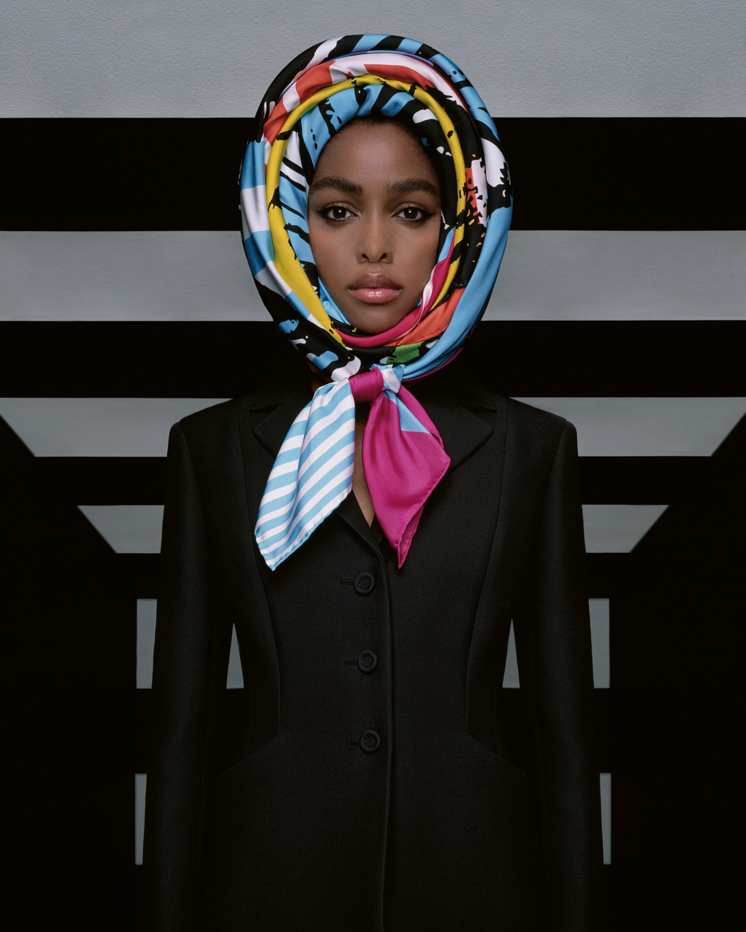 © Brigitte Niedermair