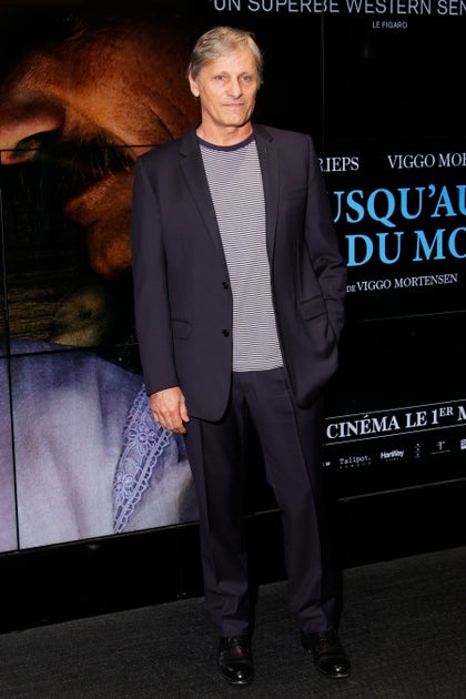 ヴィゴ・モーテンセンがディオールを纏う!『THE DEAD DON’T HURT』プレミアのセレブリティ ヴィゴ・モーテンセンがディオールを纏う!『THE DEAD DON’T HURT』プレミアのセレブリティ