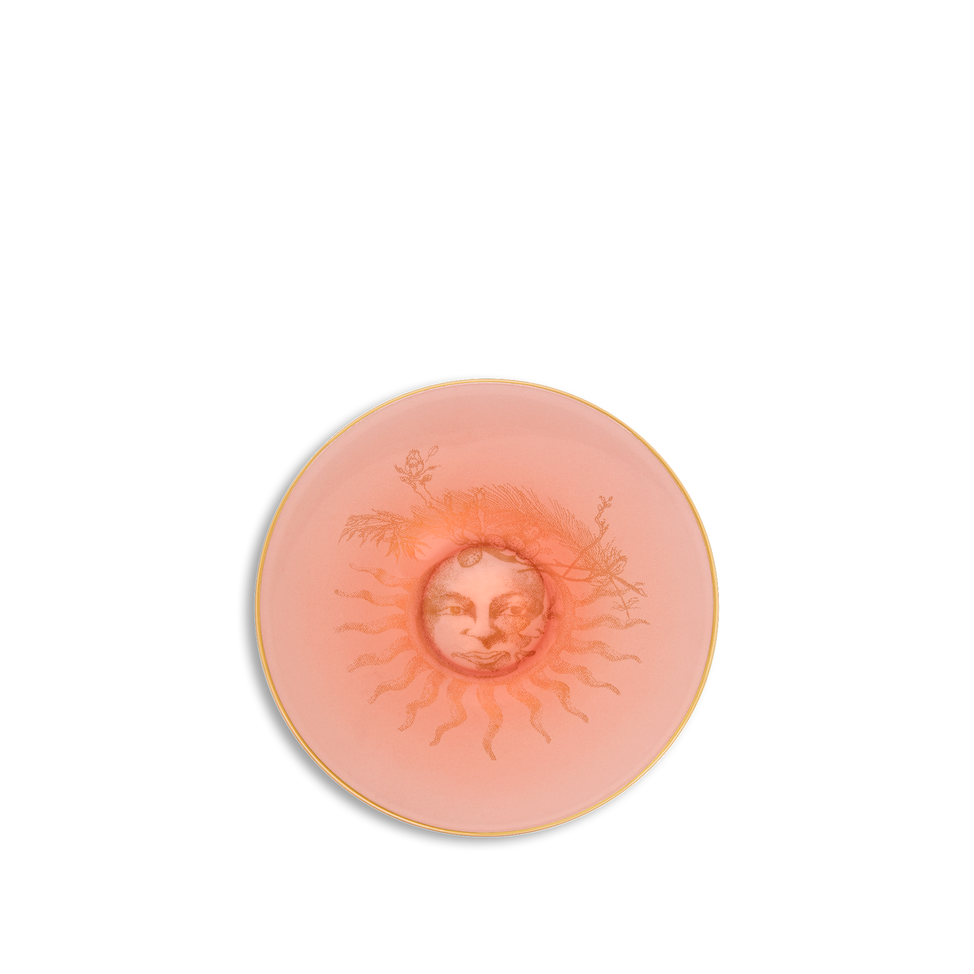 ティーソーサー 直径12㎝ ￥17,000