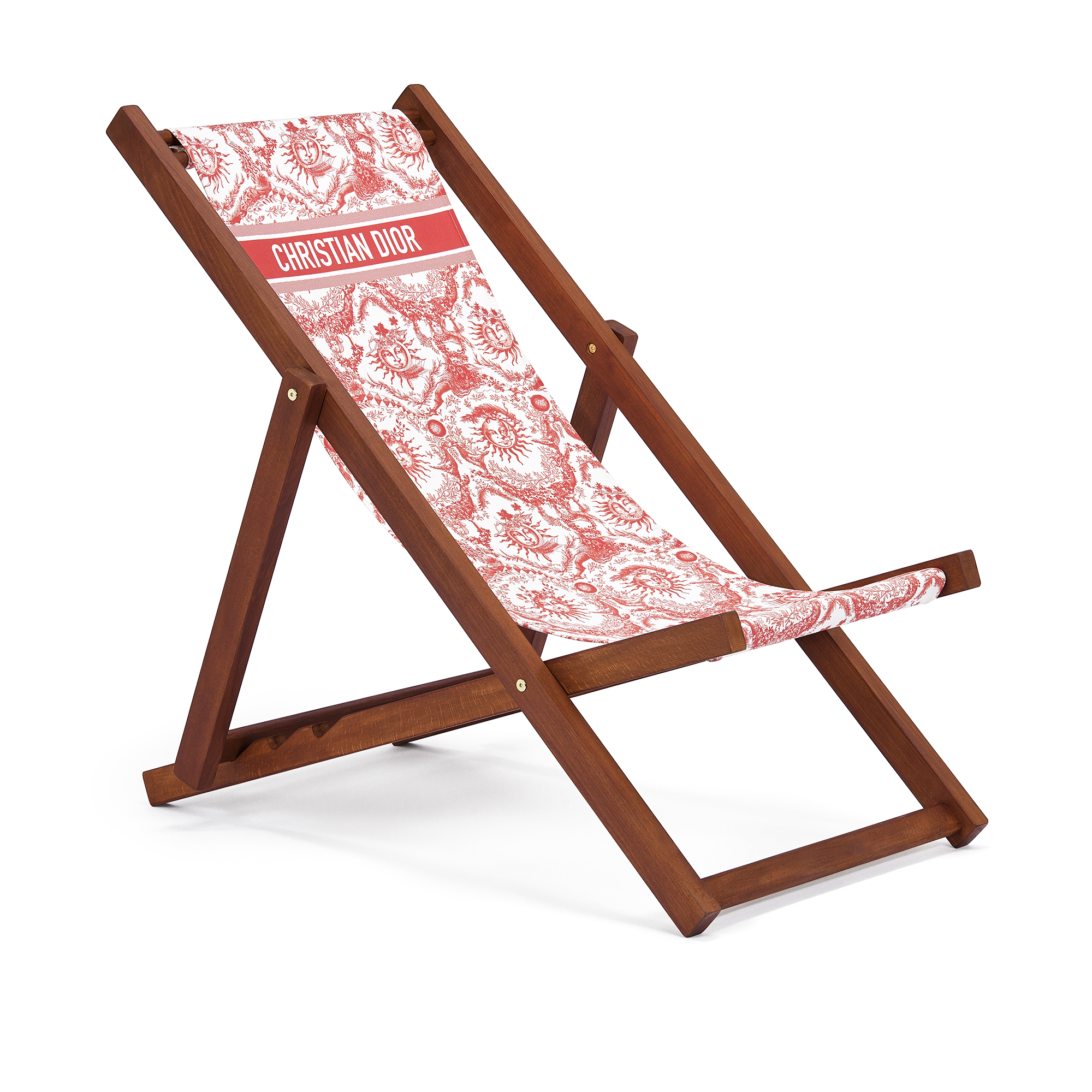 デッキチェア 60×130㎝ ￥200,000