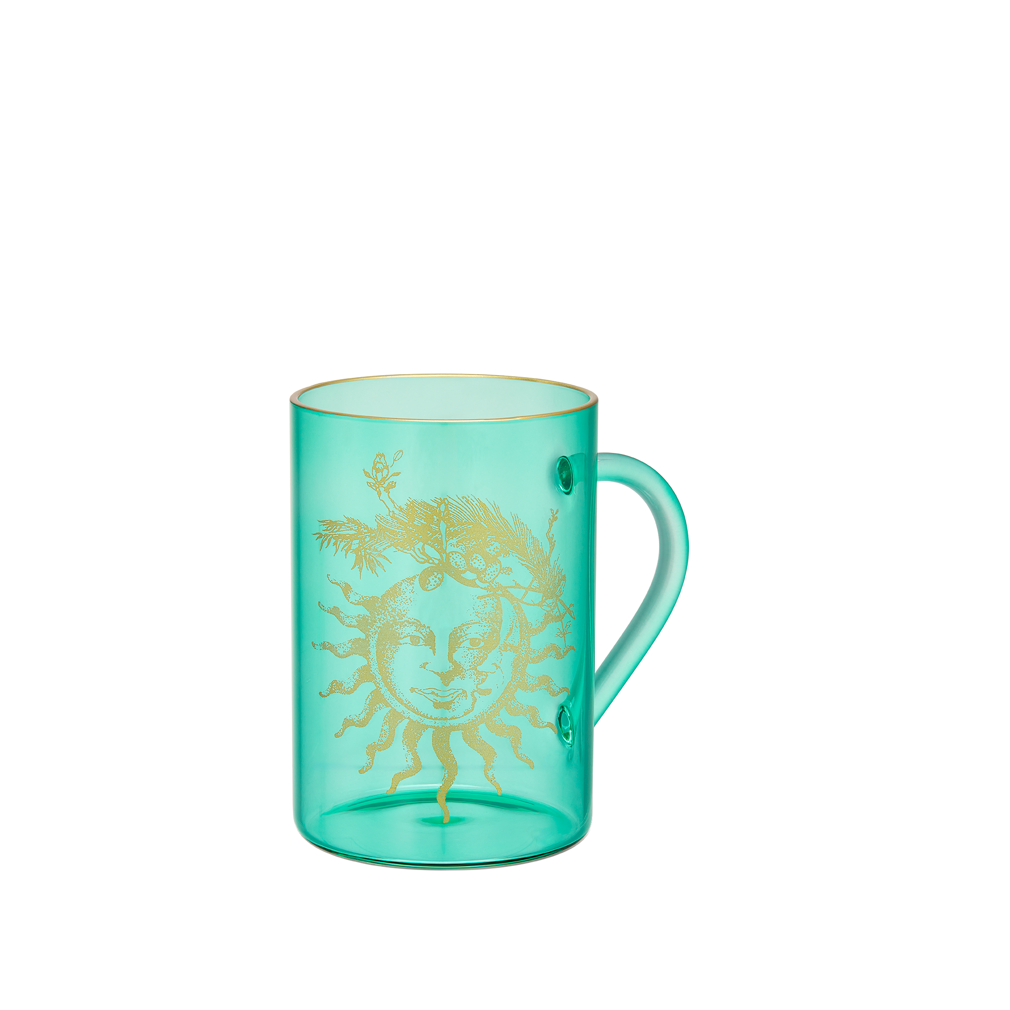 マグカップ 7.5×12㎝ ￥42,500