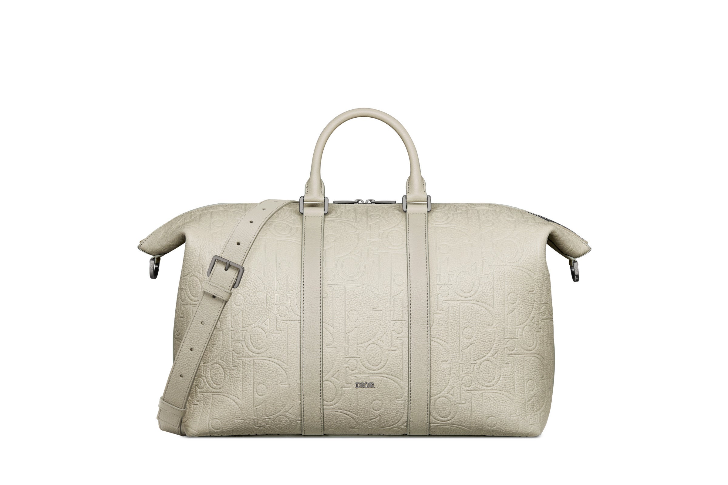 DIOR】「ディオール グラビティ」レザーを纏うバッグの