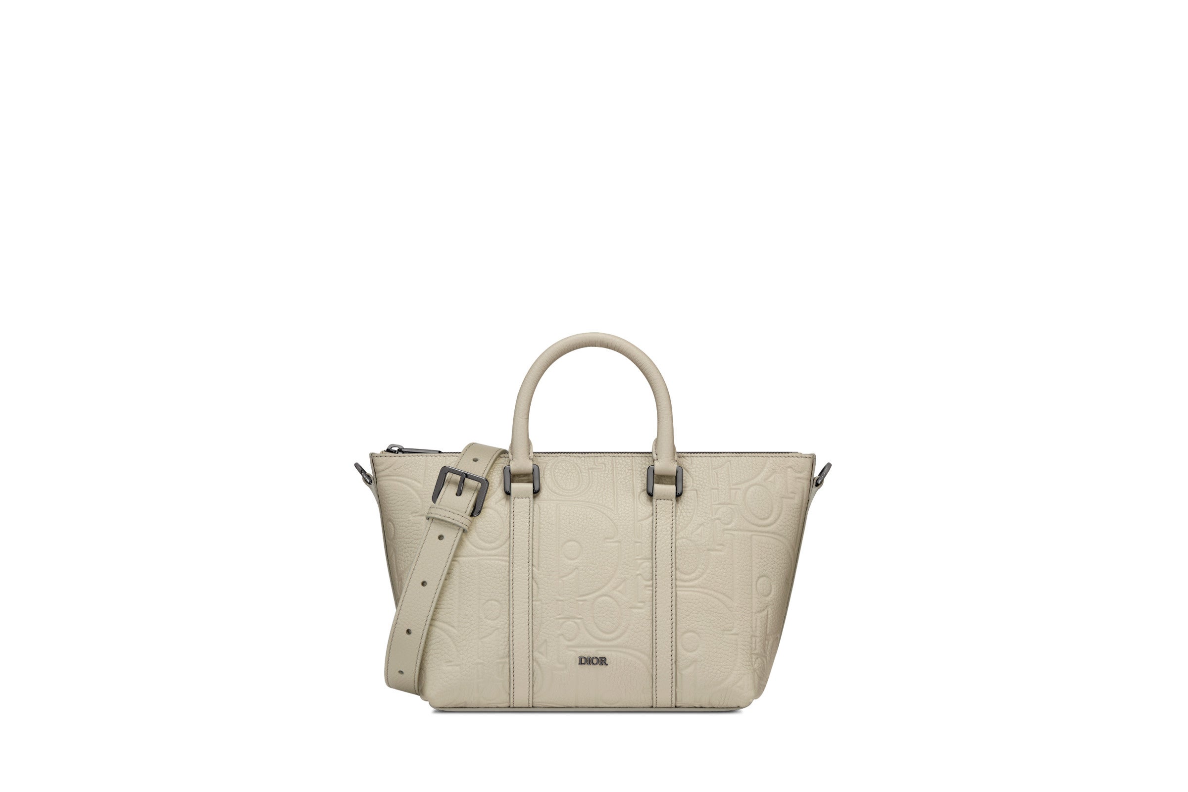 DIOR】「ディオール グラビティ」レザーを纏うバッグの