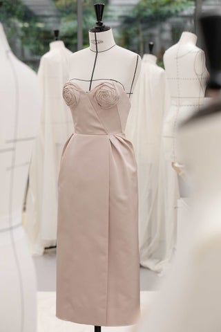 DIORの美しい姿がカンヌ国際映画祭を彩る DIORの美しい姿がカンヌ国際映画祭を彩る