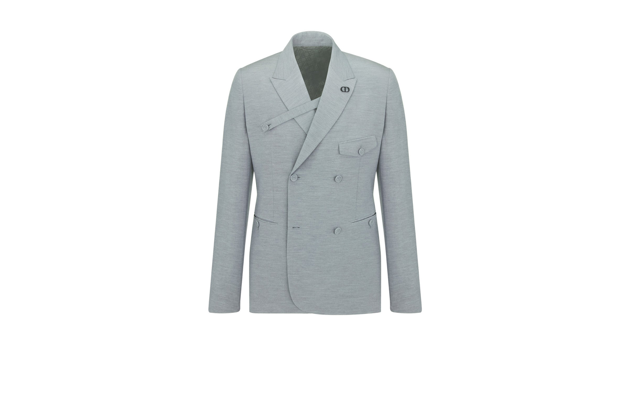 DIOR】「モダン テイラリング」 カプセルコレクションから新作が登場