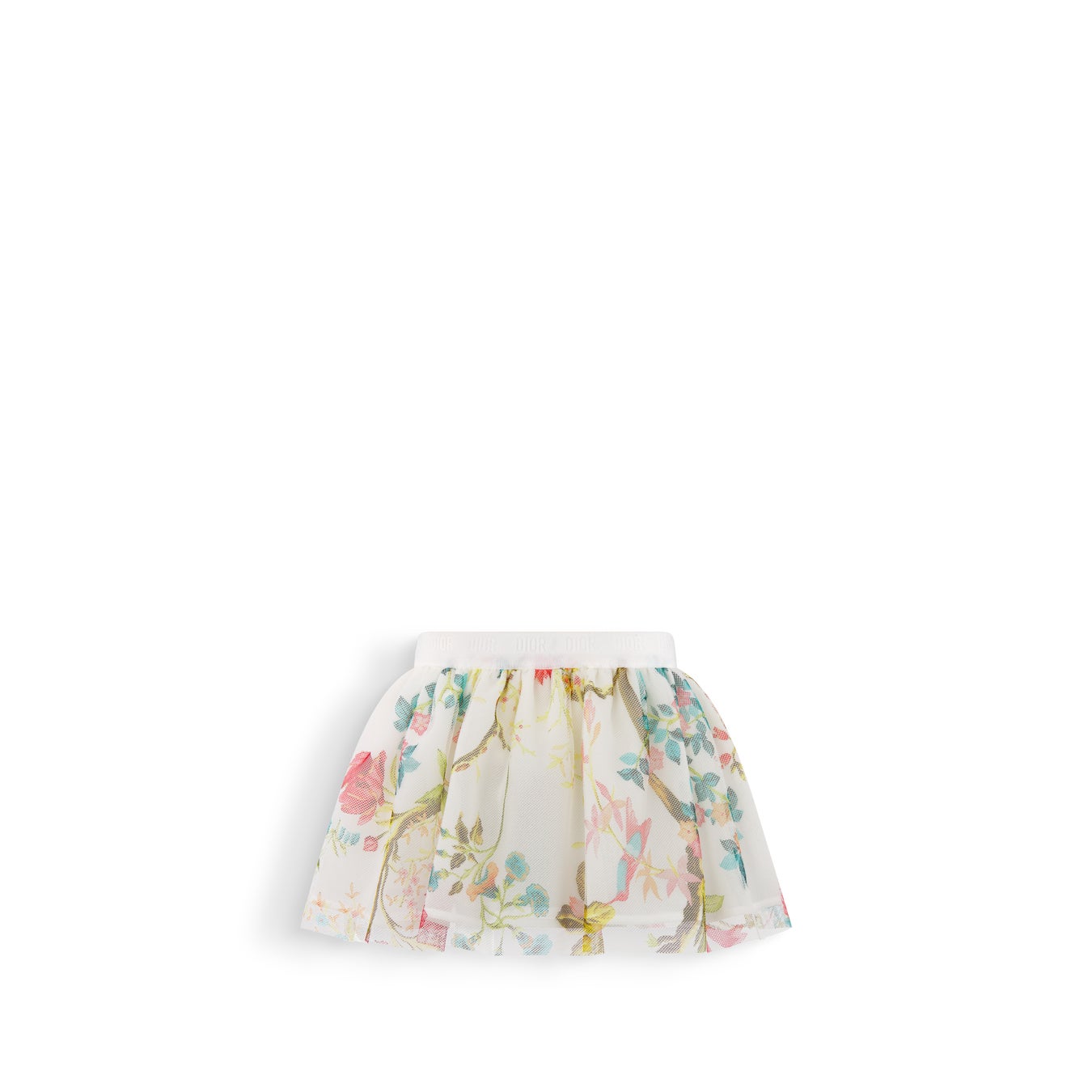 ベビー ショートスカート ¥44,000 から