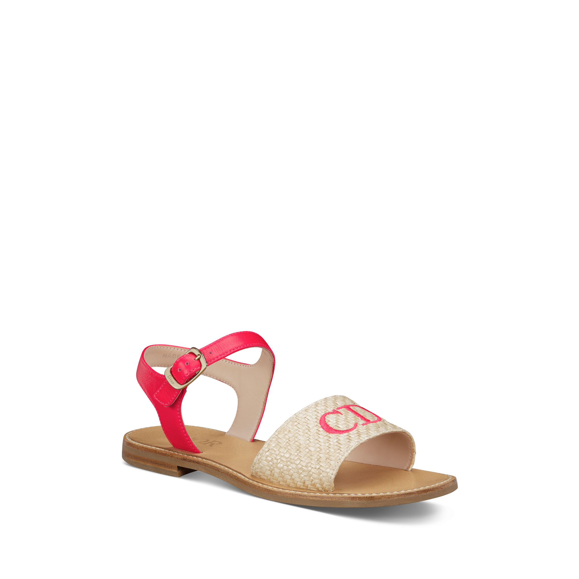 ベビー サンダル ￥70,000